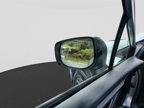 Used 2023 Subaru Crosstrek 2.5i Sport AWD/4WD image 12