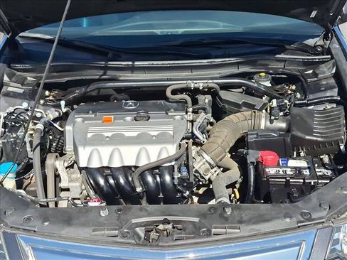 Used 2014 Acura TSX Sedan FWD image 23