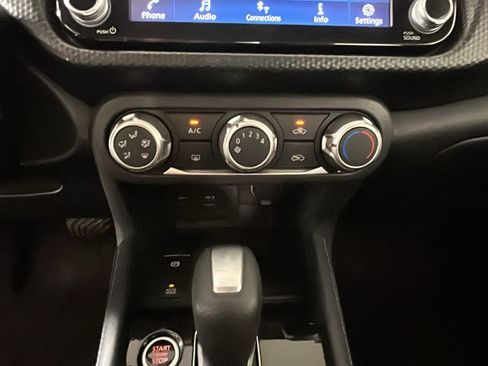 Used 2023 Nissan Kicks SV FWD image 26