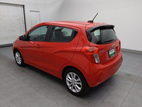 Used 2021 Chevrolet Spark LT FWD image 5