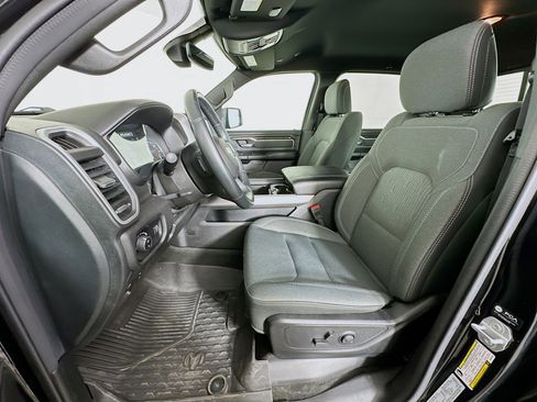 Used 2022 RAM 1500 Big Horn image 13