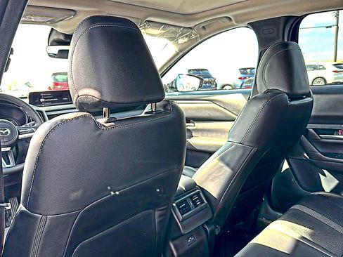 New 2026 MAZDA CX-50 Meridian Edition w/ Weather Package image 14