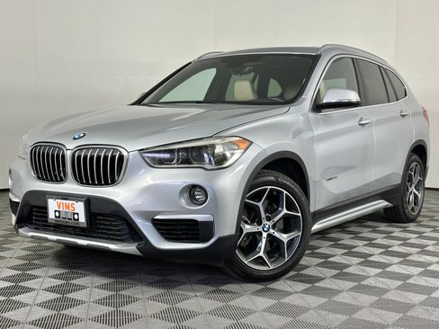 Used 2018 BMW X1 xDrive28i AWD/4WD image 36