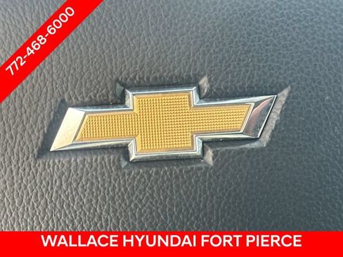 Used 2018 Chevrolet Silverado 1500 LTZ RWD image 26