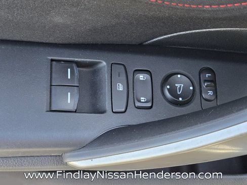 Used 2018 Honda Civic Si image 19