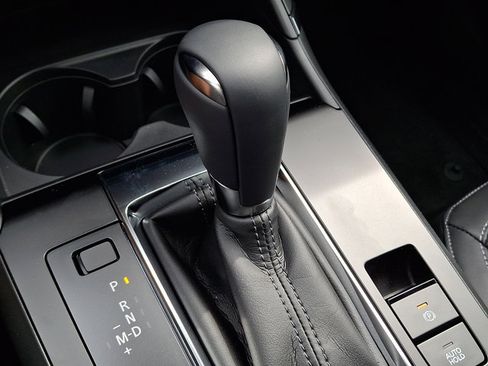 New 2026 MAZDA CX-5 Preferred AWD/4WD image 11