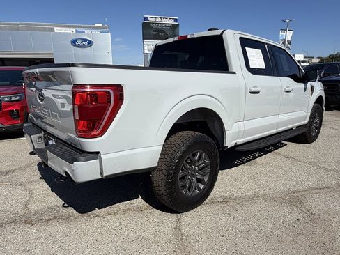Certified 2023 Ford F150 Tremor AWD/4WD image 6