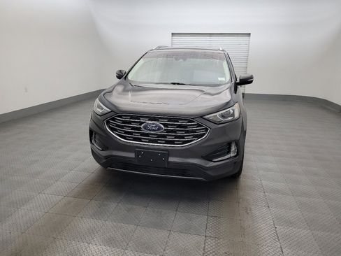Used 2020 Ford Edge SEL AWD/4WD image 15