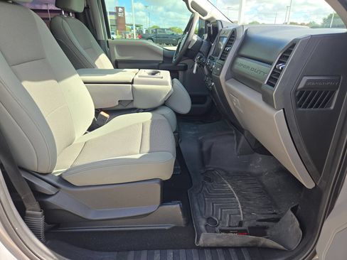 Used 2020 Ford F250 XL w/ STX Appearance Package AWD/4WD image 28