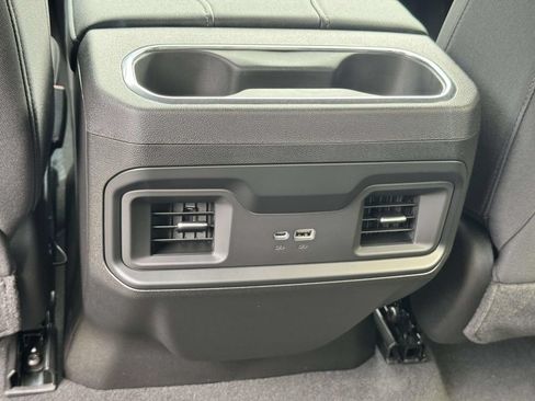 Used 2024 Chevrolet Silverado 1500 RST w/ Convenience Package II AWD/4WD image 13