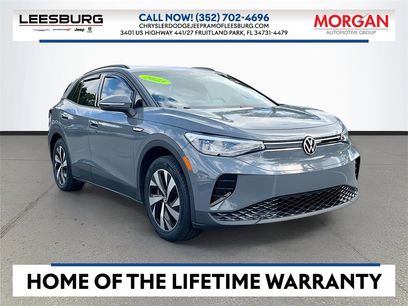 Used 2023 Volkswagen ID.4 Pro