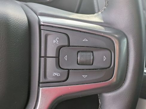 Used 2024 Chevrolet Suburban Z71 w/ Off-Road Capability Package AWD/4WD image 19