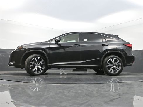 Used 2022 Lexus RX 350 FWD w/ Premium Package image 29