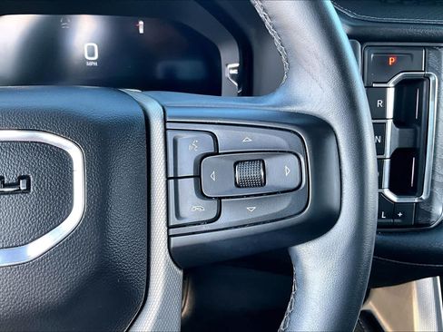 Used 2023 GMC Yukon Denali AWD/4WD image 23