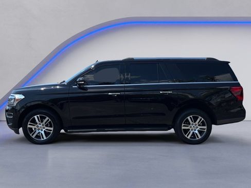 Certified 2024 Ford Expedition Max Limited RWD image 6
