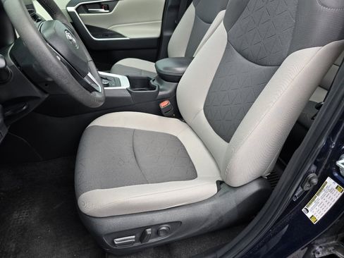 Certified 2023 Toyota RAV4 XLE w/ Convenience Package AWD/4WD image 24
