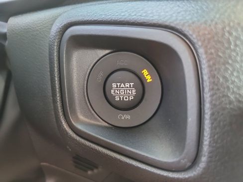 New 2026 Jeep Wrangler Willys image 25