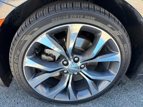 Used 2015 Chrysler 200 C w/ Navigation & Sound Group I image 8