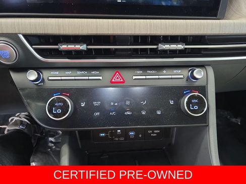 Certified 2026 Hyundai Sonata SEL FWD image 21