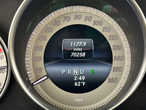 Used 2014 Mercedes-Benz C 250 Sedan image 28