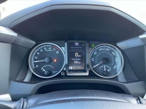 Used 2023 Toyota Tacoma SR5 image 14