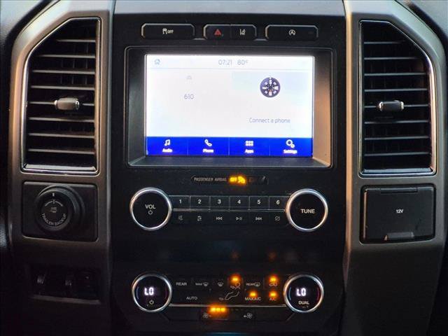 Used 2021 Ford Expedition Max XLT RWD image 10