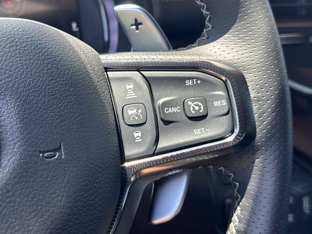 New 2026 RAM 1500 RHO AWD/4WD image 31