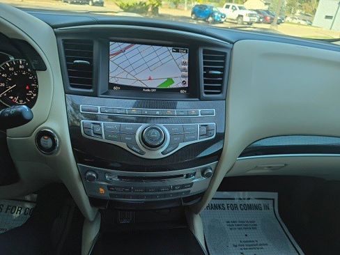 Used 2020 INFINITI QX60 Luxe w/ Essential Package image 23