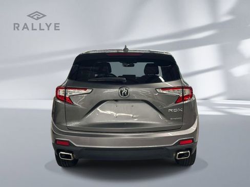 Certified 2023 Acura RDX AWD image 4