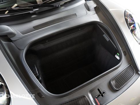 Used 2026 Porsche 911 GT3 RWD image 41