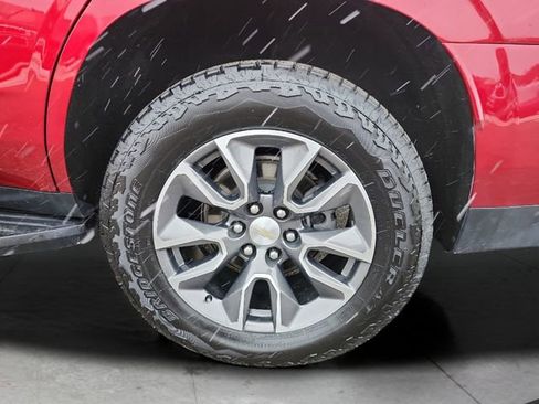 Certified 2022 Chevrolet Tahoe LT w/ LT Signature Package image 29