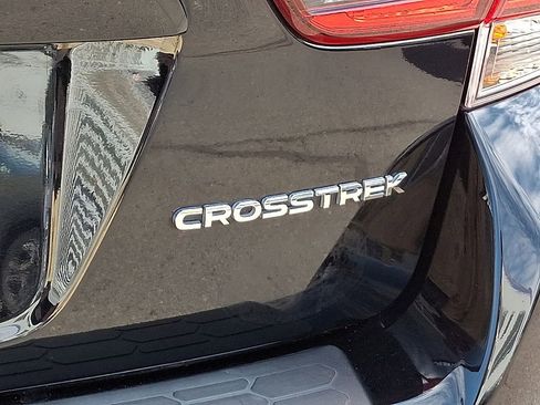 Used 2022 Subaru Crosstrek 2.5i Limited w/ Moonroof Package 2 image 30