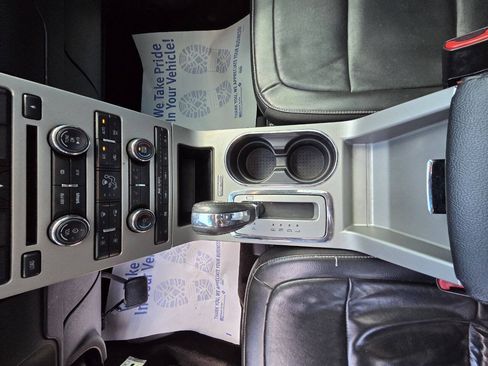 Used 2010 Ford Flex SEL FWD image 21
