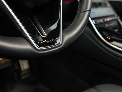 Used 2023 Mercedes-Benz Maybach S 680 4MATIC image 26