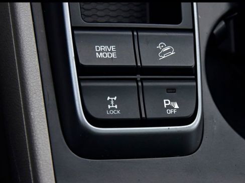 Used 2018 Hyundai Tucson Value AWD/4WD image 26