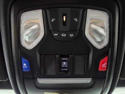 New 2026 RAM 1500 4x4 Crew Cab image 24