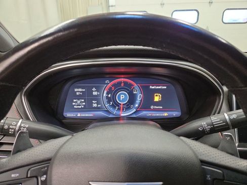 Used 2021 Cadillac CT5 Sport w/ Parking Package AWD/4WD image 23