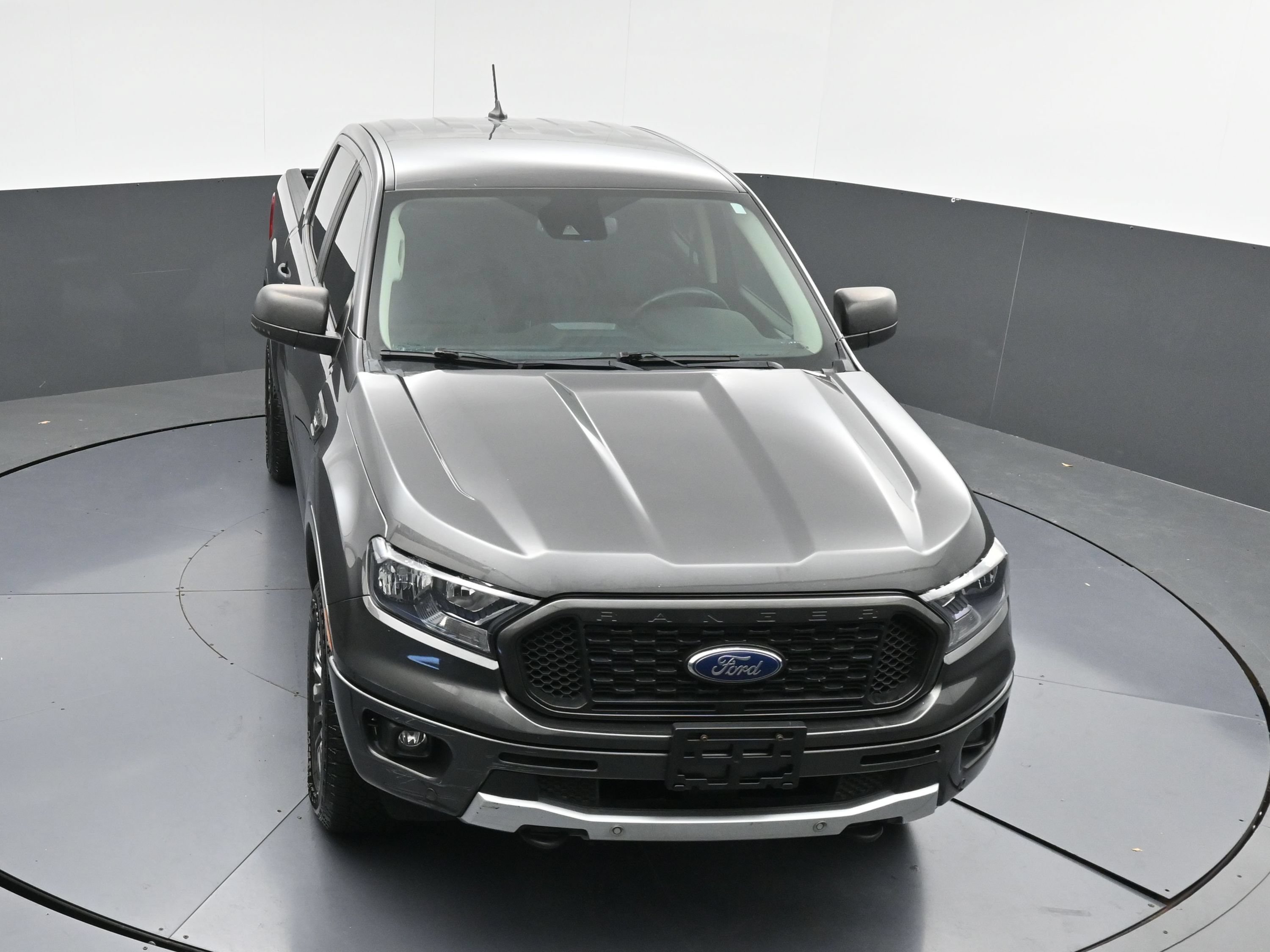 Used 2020 Ford Ranger XLT w/ Equipment Group 302A Luxury AWD/4WD image 33