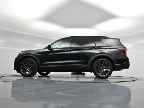 New 2026 Ford Explorer ST w/ Sun And Sound Package image 55