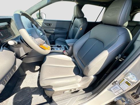 New 2026 Subaru Outback Wilderness AWD/4WD image 25