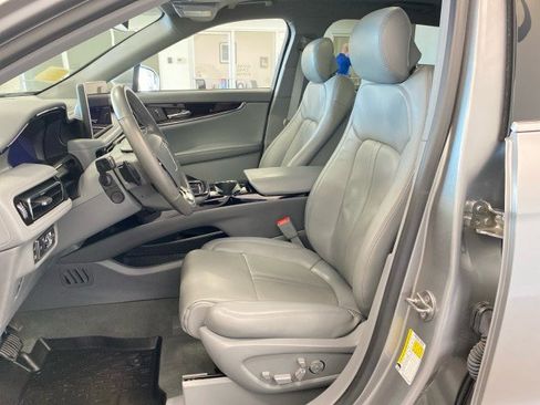 Used 2021 Lincoln Nautilus Reserve w/ Equipment Group 201A AWD/4WD image 15
