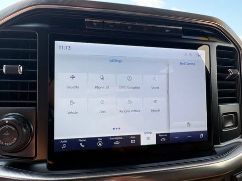 Used 2021 Ford F150 King Ranch w/ Equipment Group 601A High AWD/4WD image 21