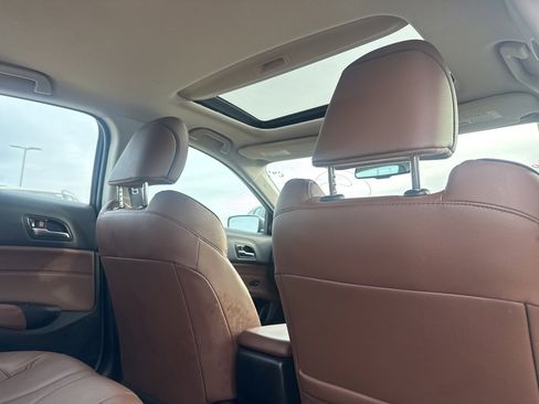 Used 2021 Acura ILX w/ Premium Package image 15