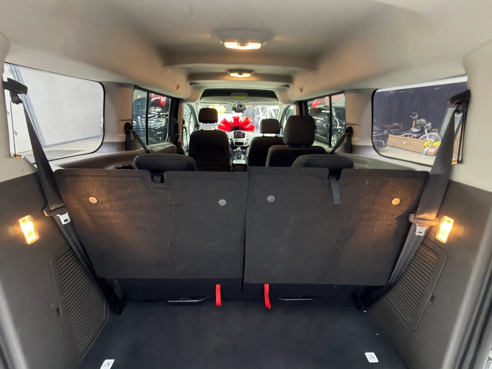 Used 2020 Ford Transit Connect XLT FWD image 18