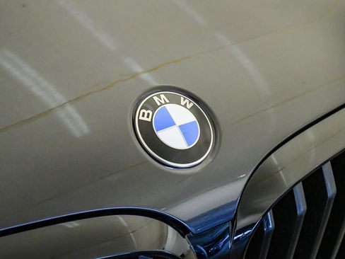 Certified 2024 BMW X3 sDrive30i w/ Premium Package RWD image 8
