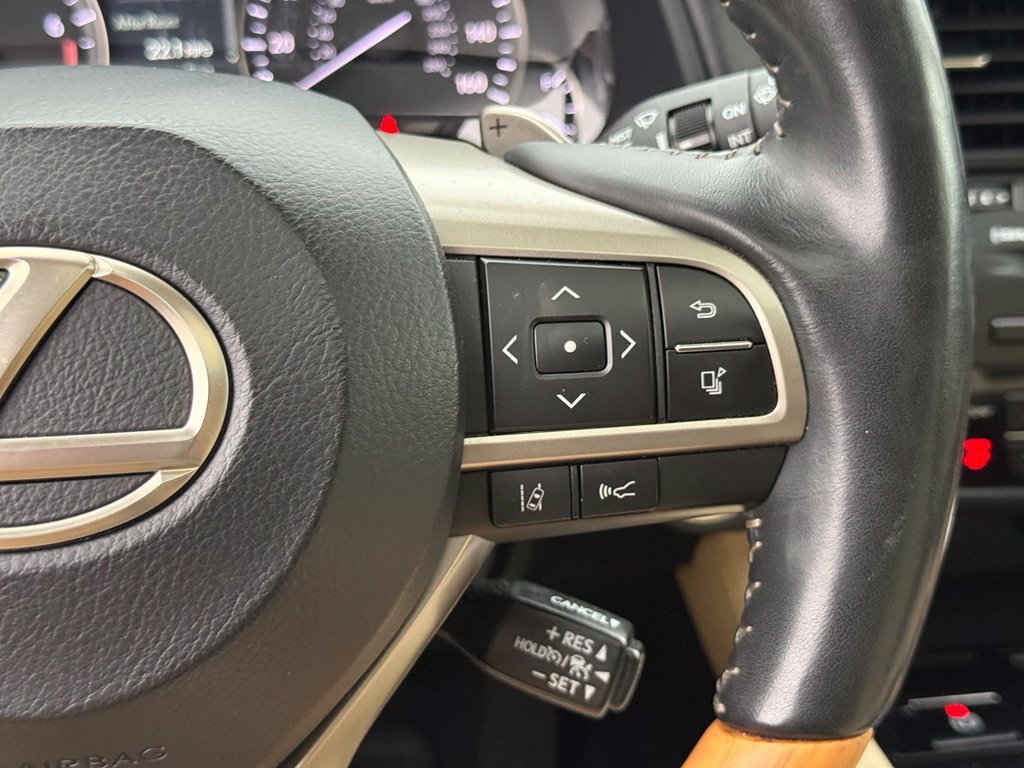 Used 2021 Lexus RX 350 FWD w/ Premium Package image 32