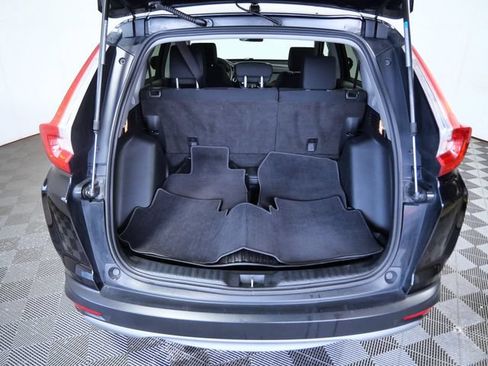 Used 2018 Honda CR-V EX image 9