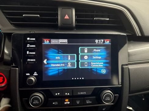 Used 2021 Honda Civic EX image 33