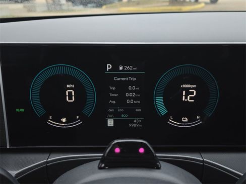 Certified 2025 Hyundai Santa Fe SEL image 20