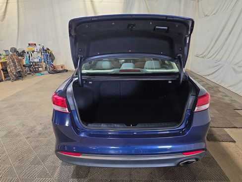 Used 2016 Kia Optima LX FWD image 19